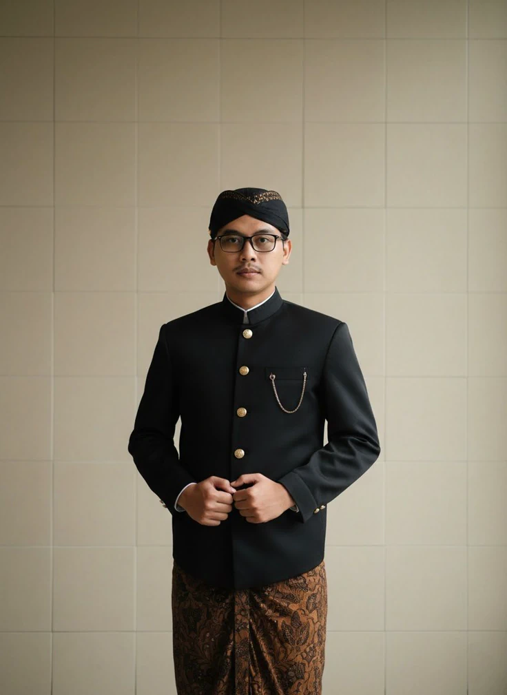 Groom